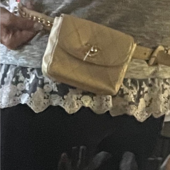 Chanel Waist belt bag - Picture 9 of 15